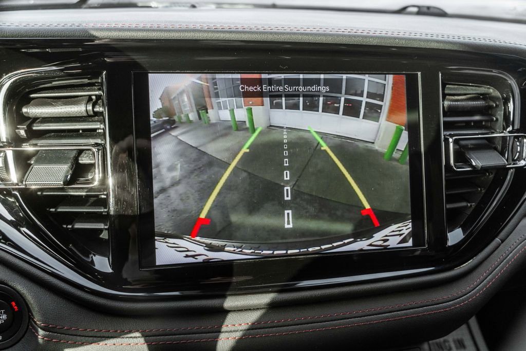 Used 2022 Dodge Durango R/T image 11