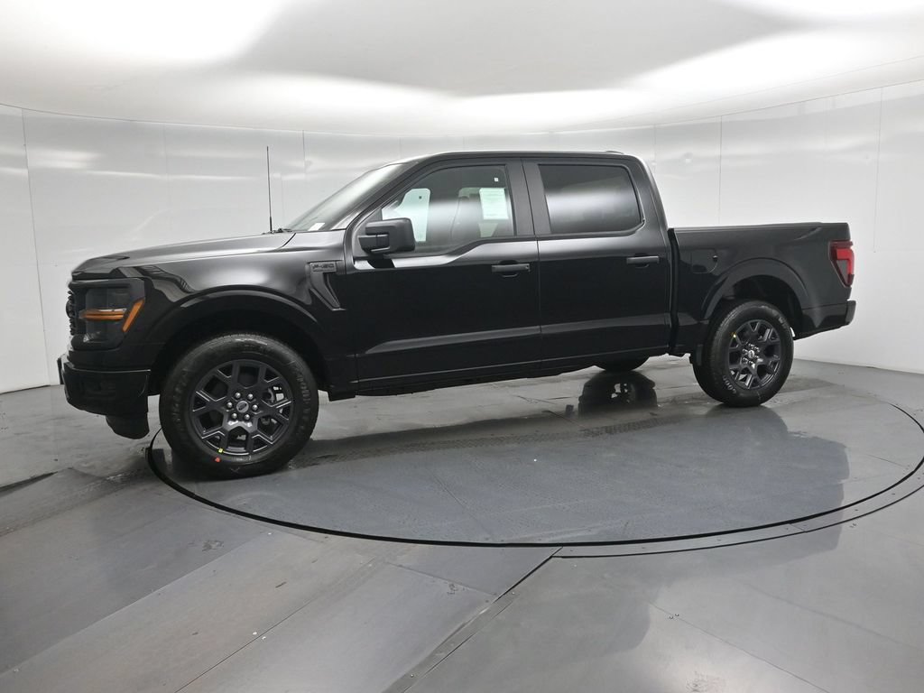 New 2026 Ford F150 STX RWD image 28