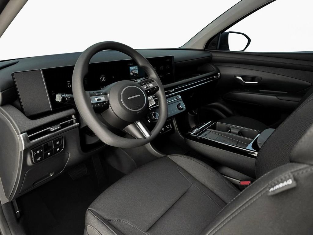 New 2026 Hyundai Tucson SEL image 14