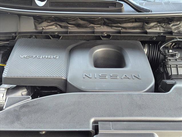 New 2026 Nissan Murano SV image 15