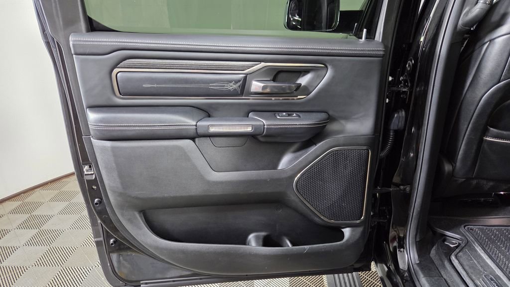 Used 2019 RAM 1500 Limited w/ Advanced Safety Group AWD/4WD image 29