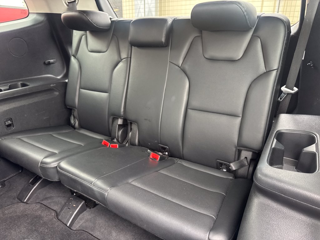 Used 2025 Kia Telluride S AWD/4WD image 11