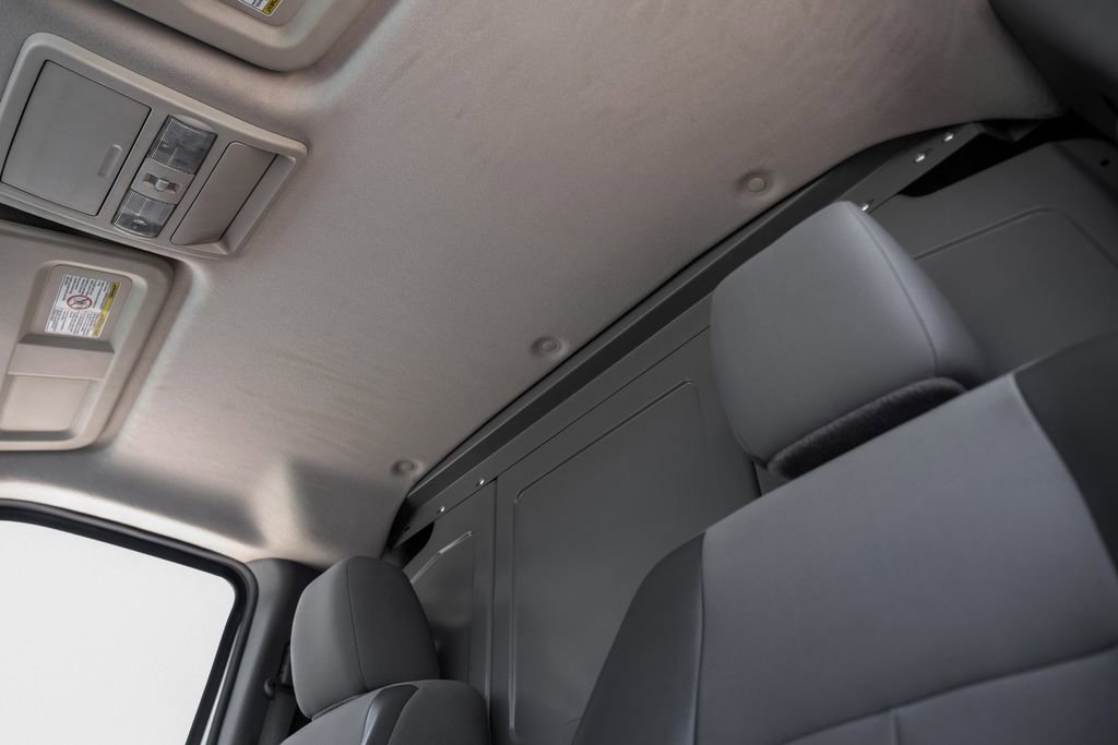 Used 2017 Nissan NV 2500 SV image 25