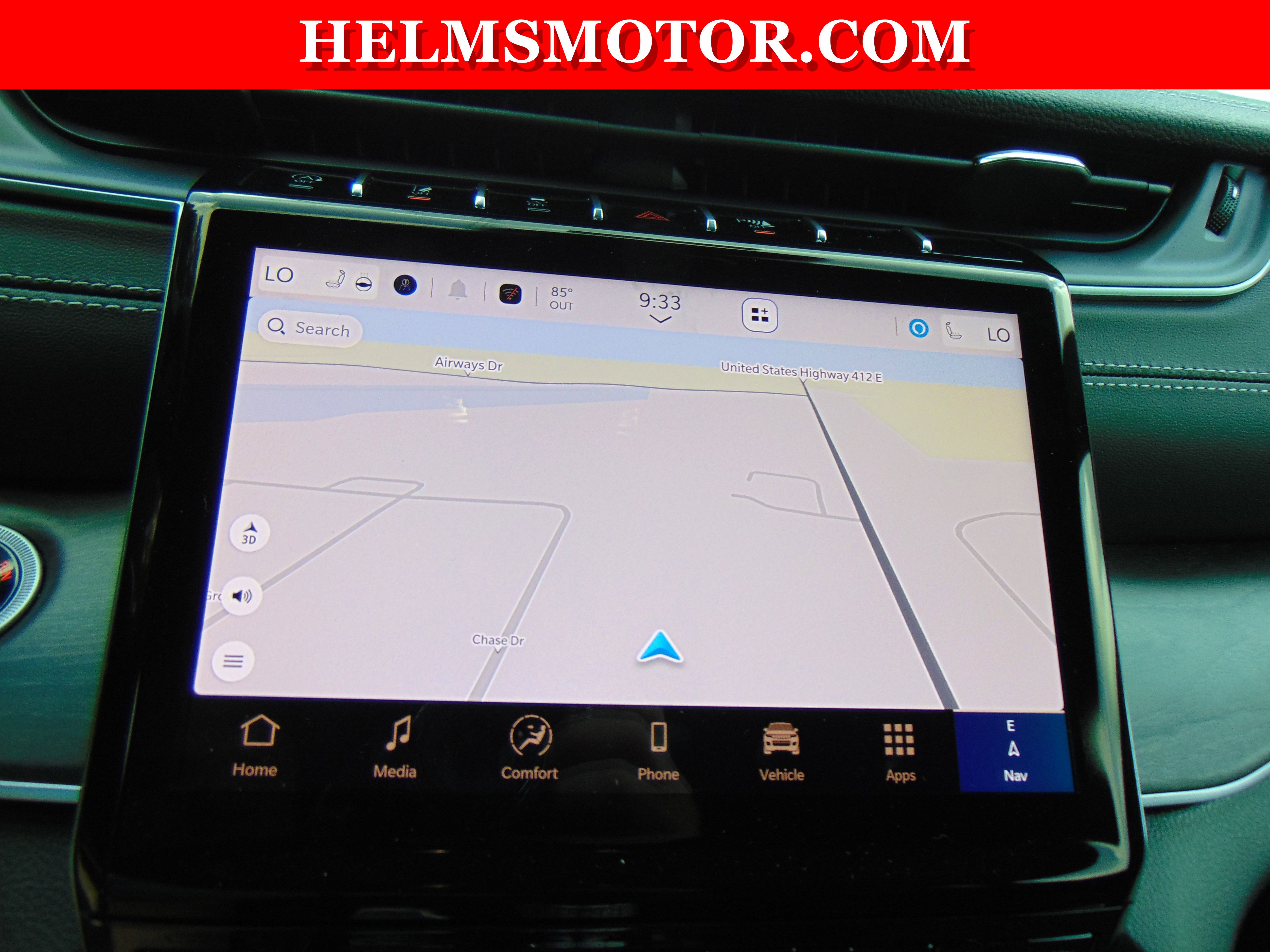 Certified 2024 Jeep Grand Cherokee L Limited w/ Luxury Tech Group II image 32