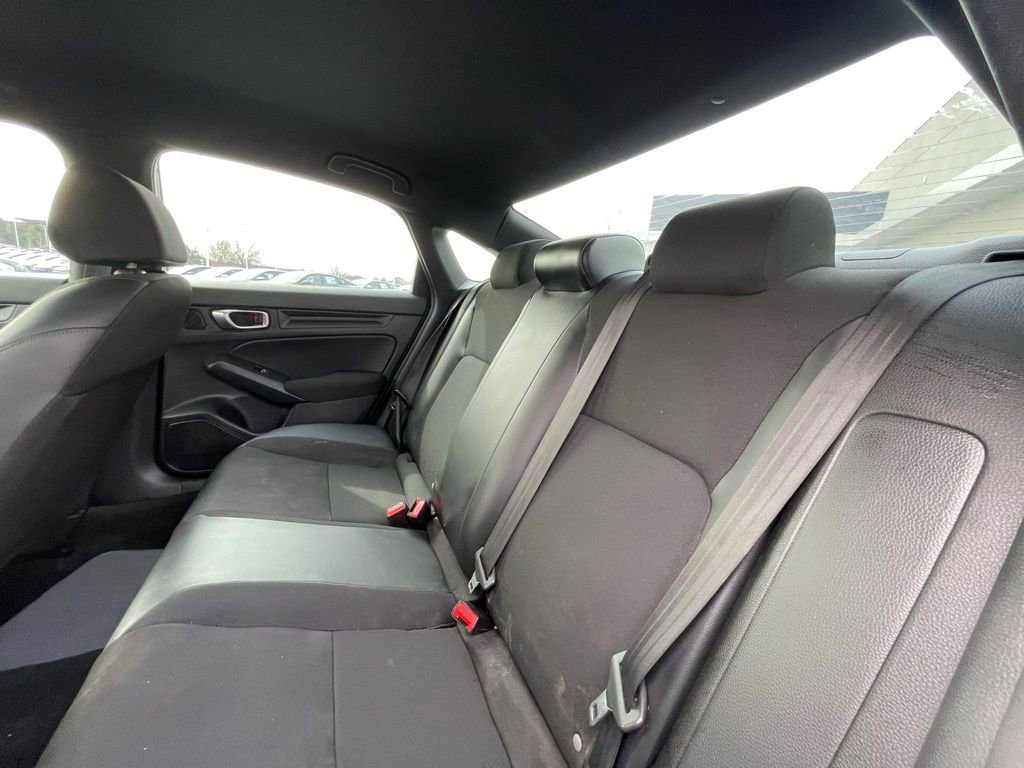Used 2023 Honda Civic Sport image 24