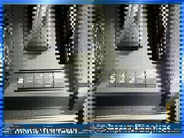 Used 2025 Toyota 4Runner Trailhunter image 29