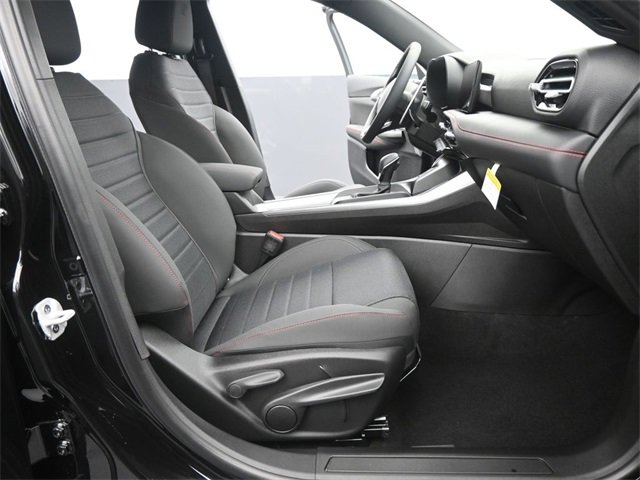 New 2025 Dodge Hornet R/T image 18