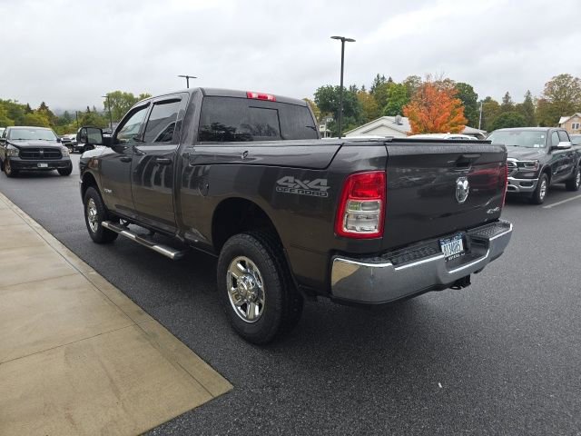 Used 2020 RAM 2500 Tradesman image 4