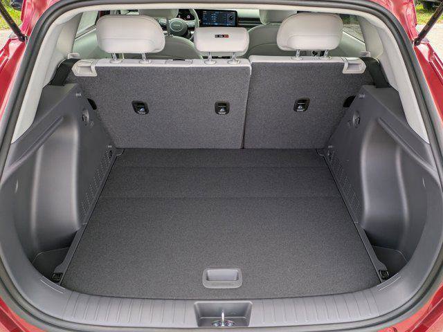 New 2026 Hyundai Kona SEL Sport FWD image 15