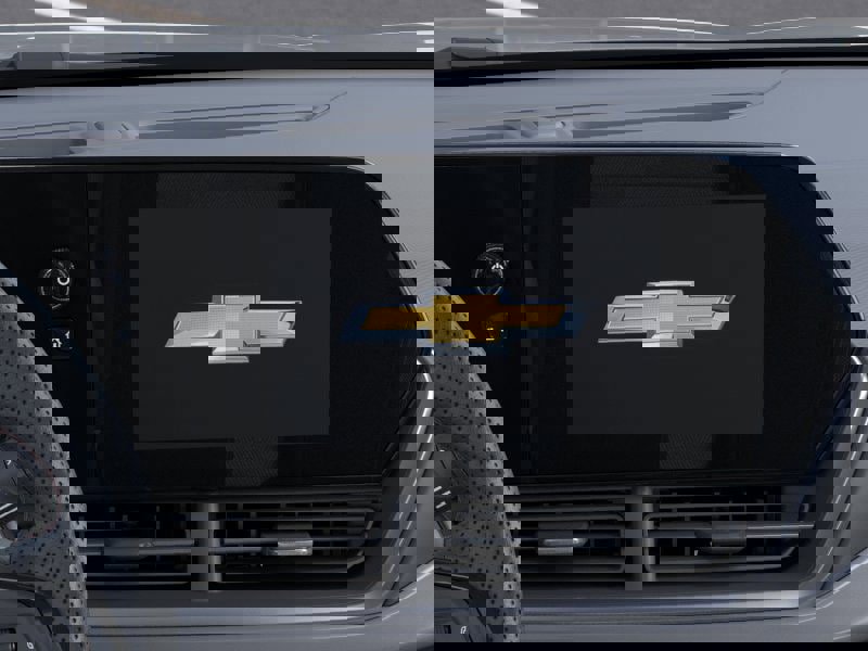 New 2026 Chevrolet Trax RS w/ Sunroof Package image 20