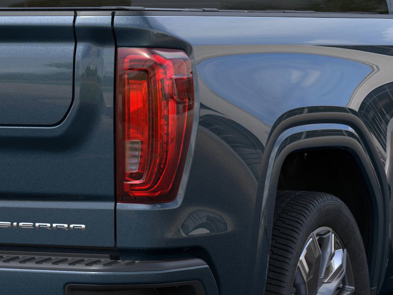 New 2026 GMC Sierra 1500 Denali w/ Denali Reserve Package image 11