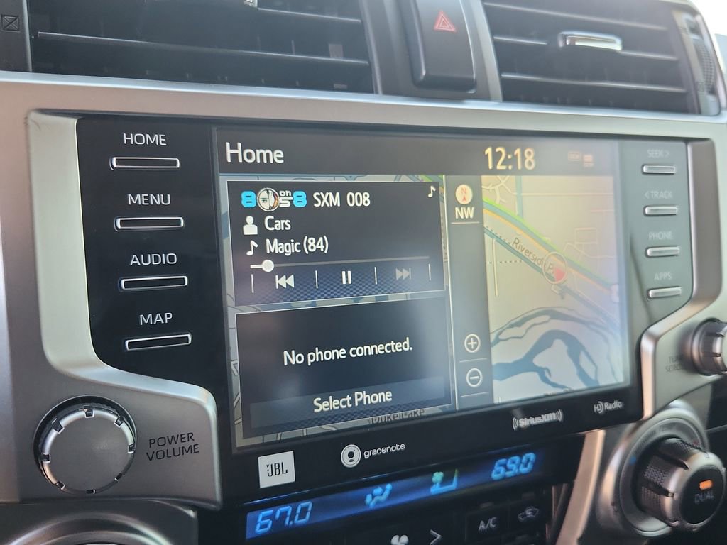 Used 2022 Toyota 4Runner Limited image 26