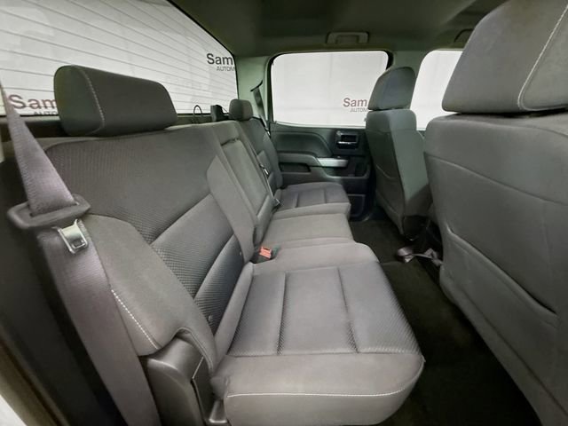 Used 2017 Chevrolet Silverado 2500 LT w/ LT Convenience Package image 27