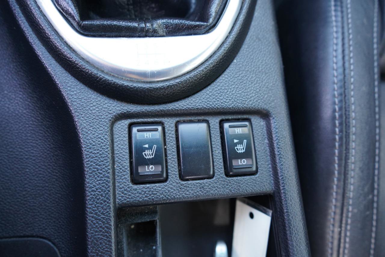 Used 2008 INFINITI G37 Sport w/ Premium Pkg image 14