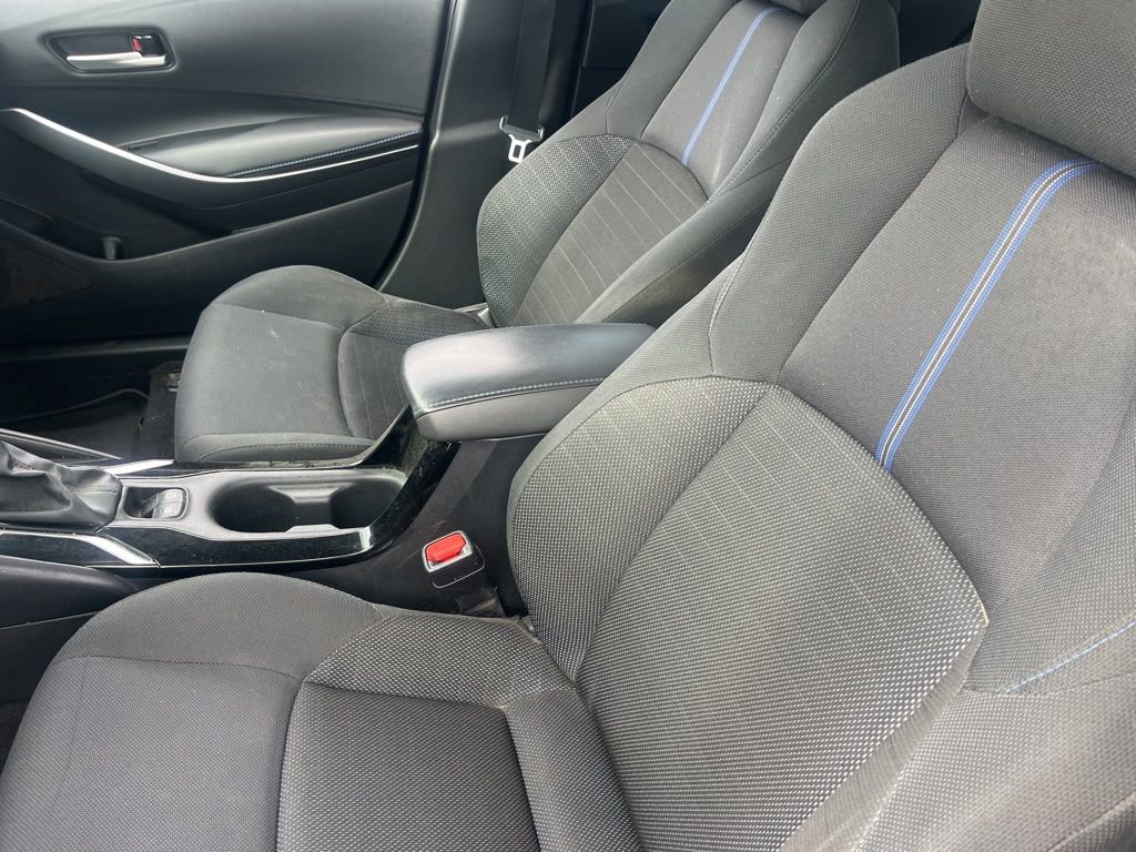 Used 2020 Toyota Corolla SE image 8
