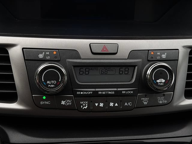 Used 2016 Honda Odyssey EX-L image 30
