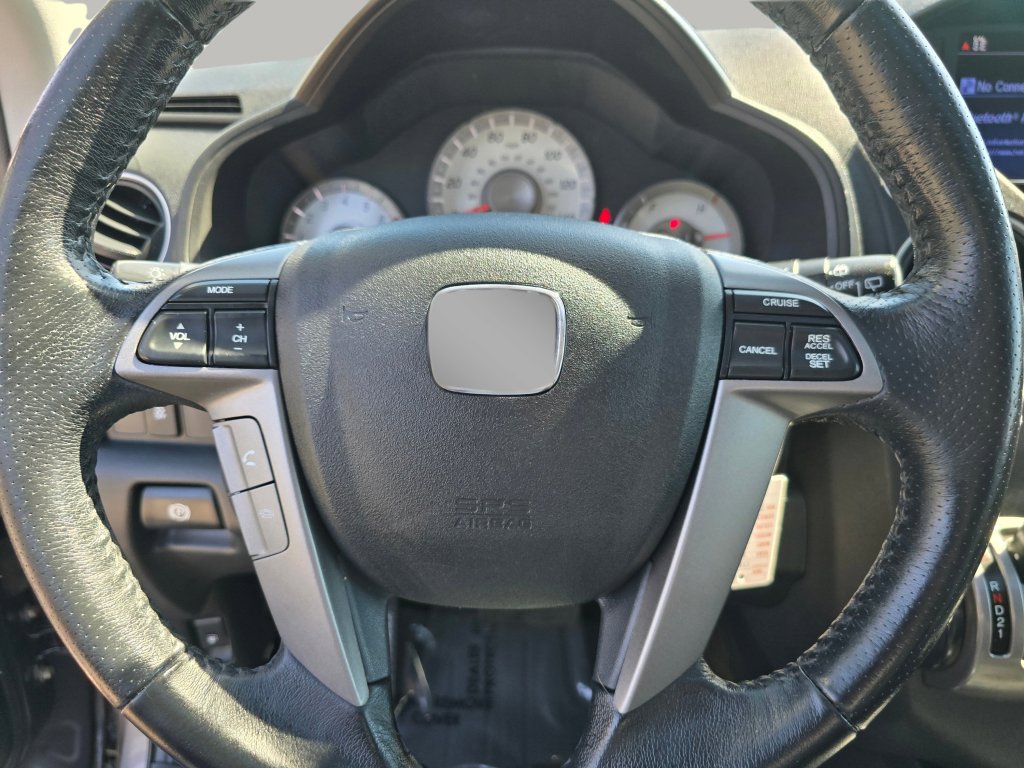 Used 2014 Honda Pilot EX-L image 6