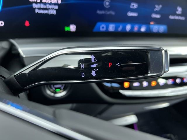 Certified 2024 Cadillac Lyriq Sport w/ LPO, Floor Liner Package image 16