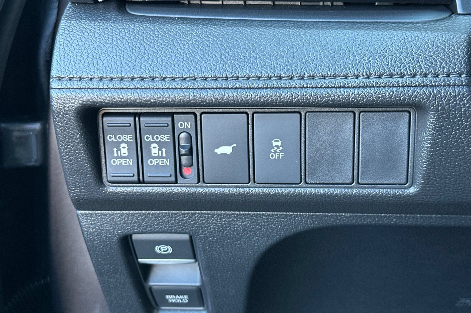 New 2026 Honda Odyssey EX-L image 29