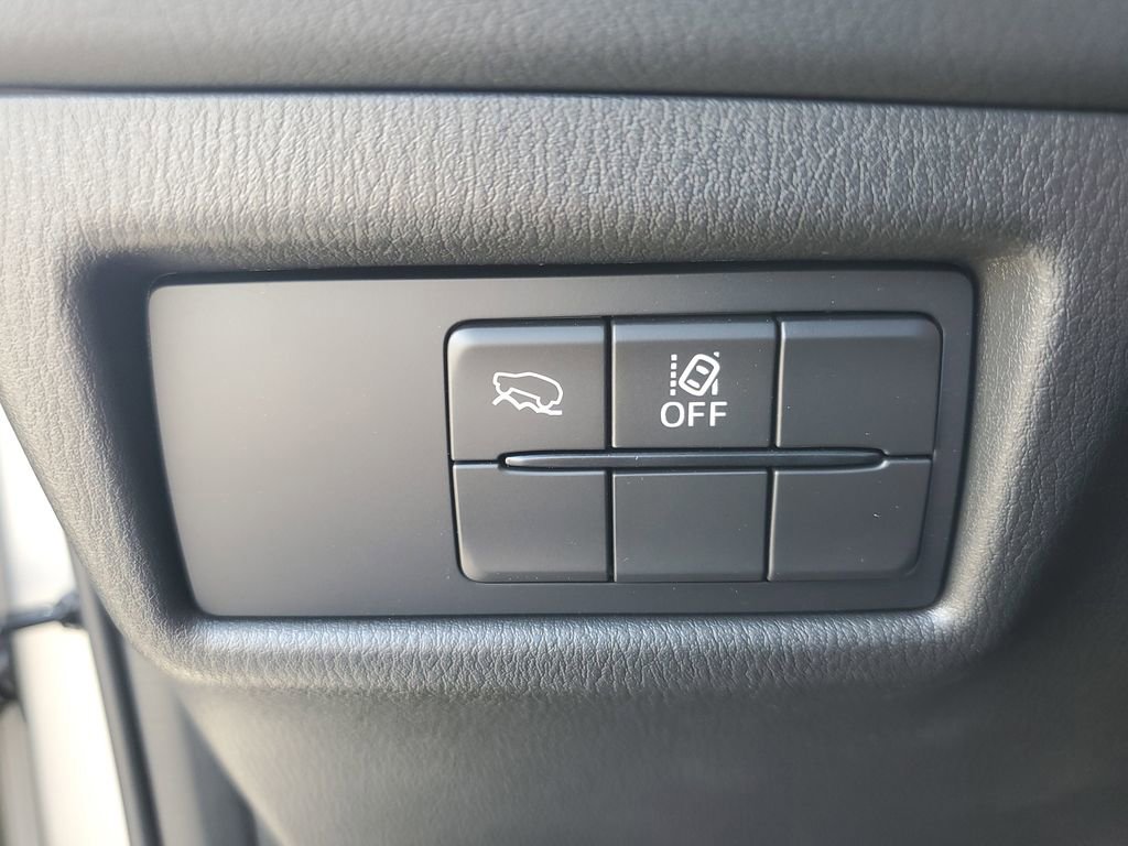 New 2025 MAZDA CX-5 AWD 2.5 S w/ Select Package image 17