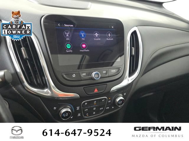 Used 2019 Chevrolet Equinox Premier AWD/4WD image 24