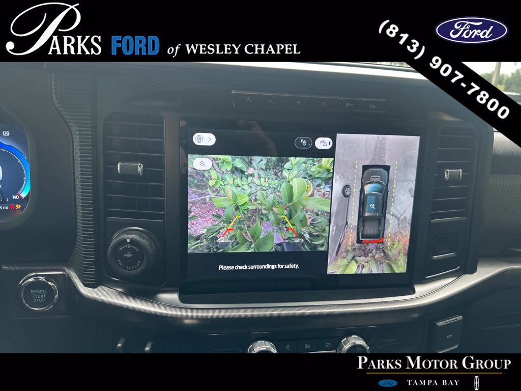 Used 2024 Ford F150 Raptor AWD/4WD image 13