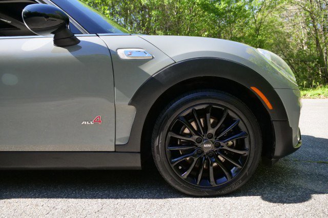 Used 2017 MINI Cooper Clubman S image 43