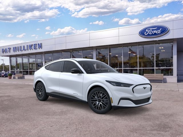 New 2026 Ford Mustang Mach-E Premium AWD/4WD image 7
