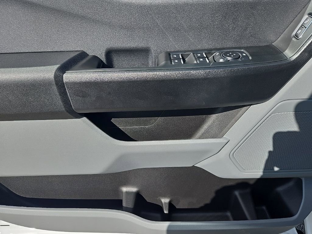 New 2026 Ford F350 XL image 12