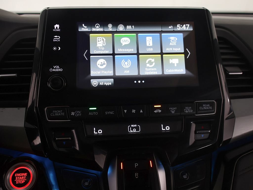 Used 2023 Honda Odyssey Touring image 46