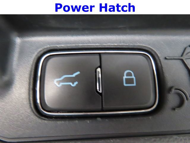 Used 2021 Ford Explorer XLT RWD image 35