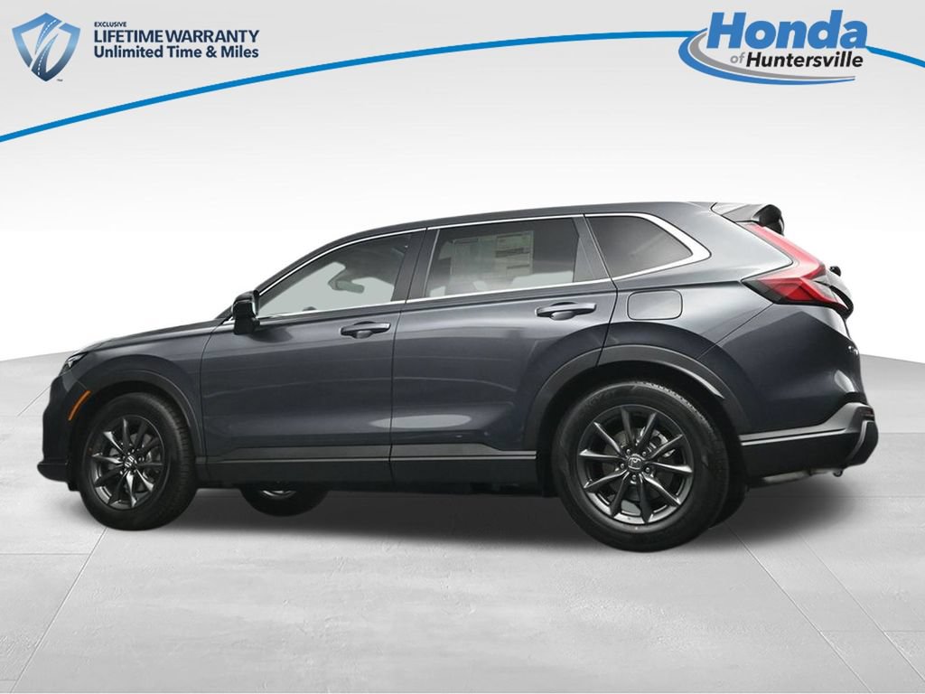 New 2026 Honda CR-V EX-L image 28