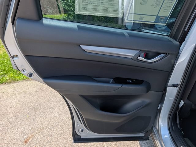 Used 2019 MAZDA CX-5 Sport AWD/4WD image 27