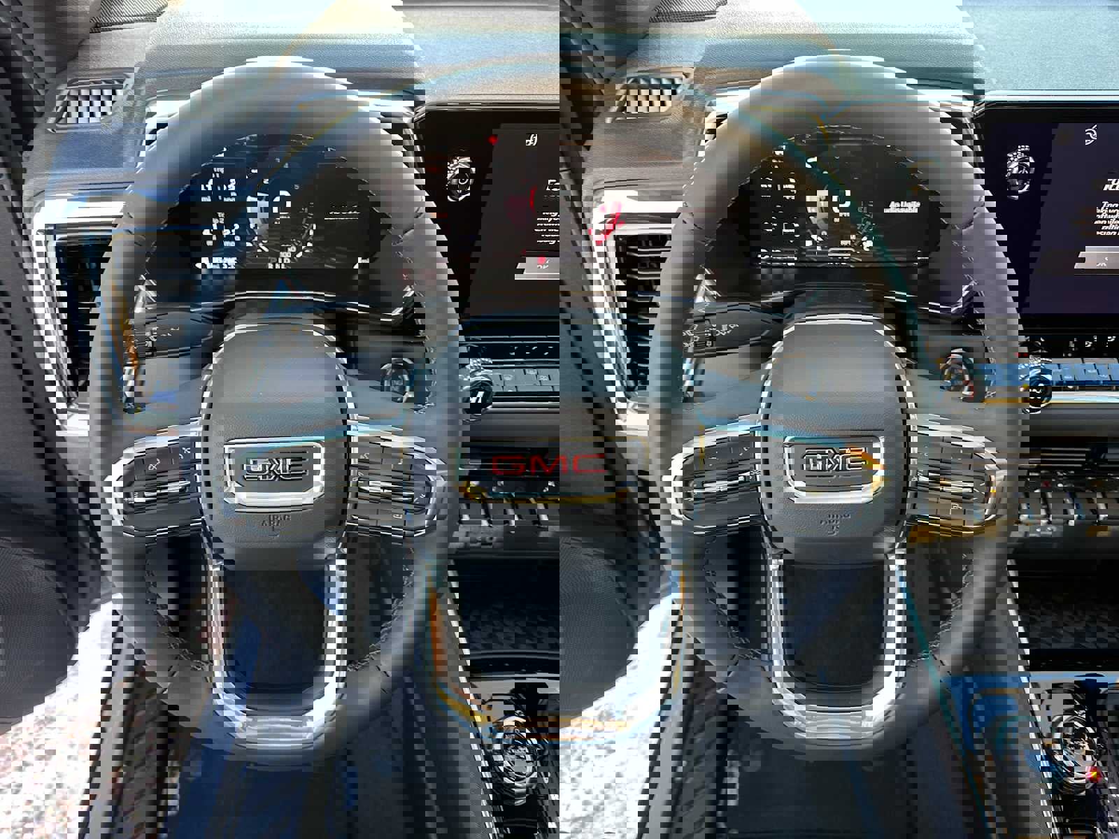 New 2026 GMC Canyon Elevation w/ Convenience Package image 23