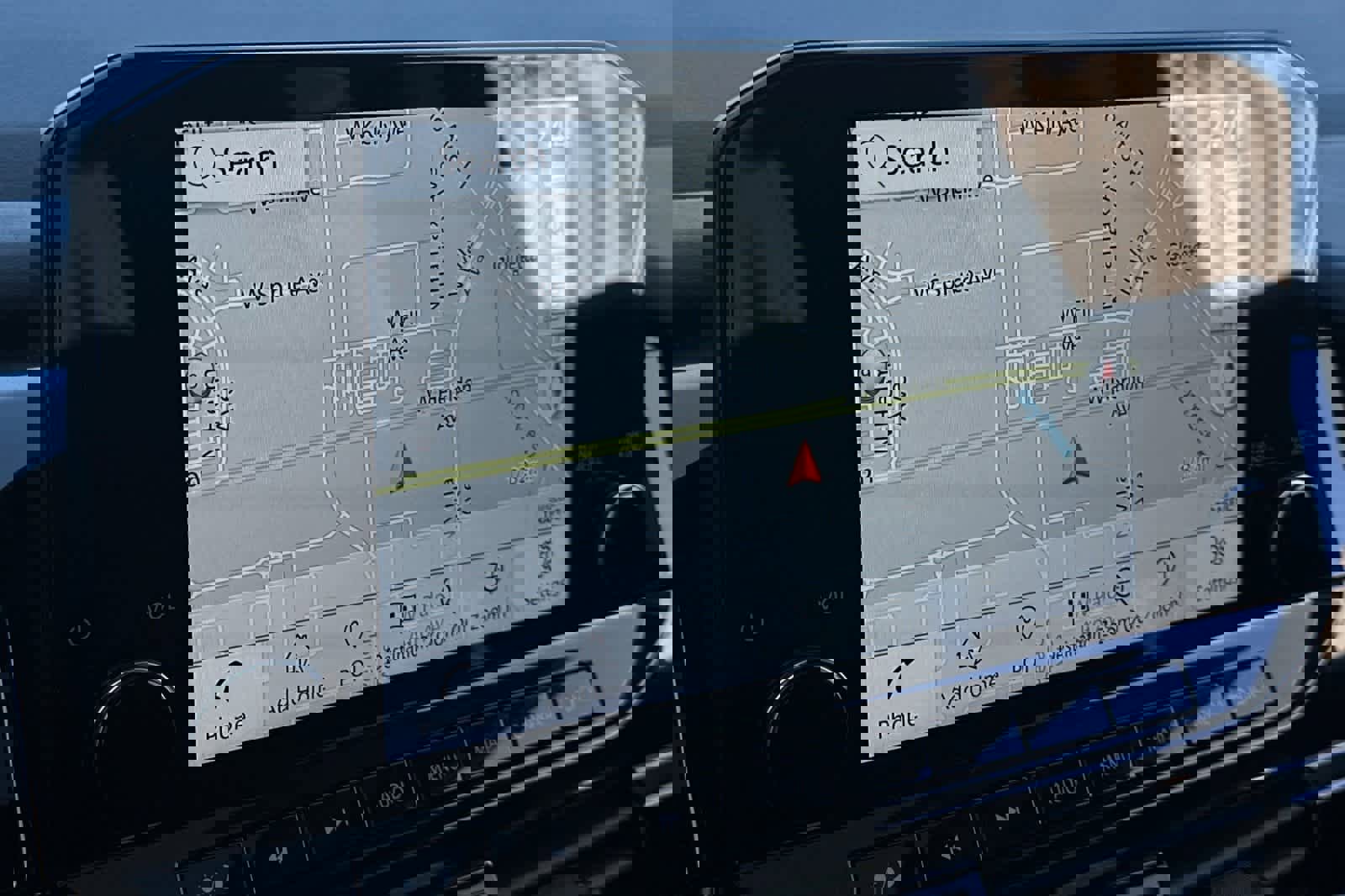 New 2025 Nissan Pathfinder Platinum image 24