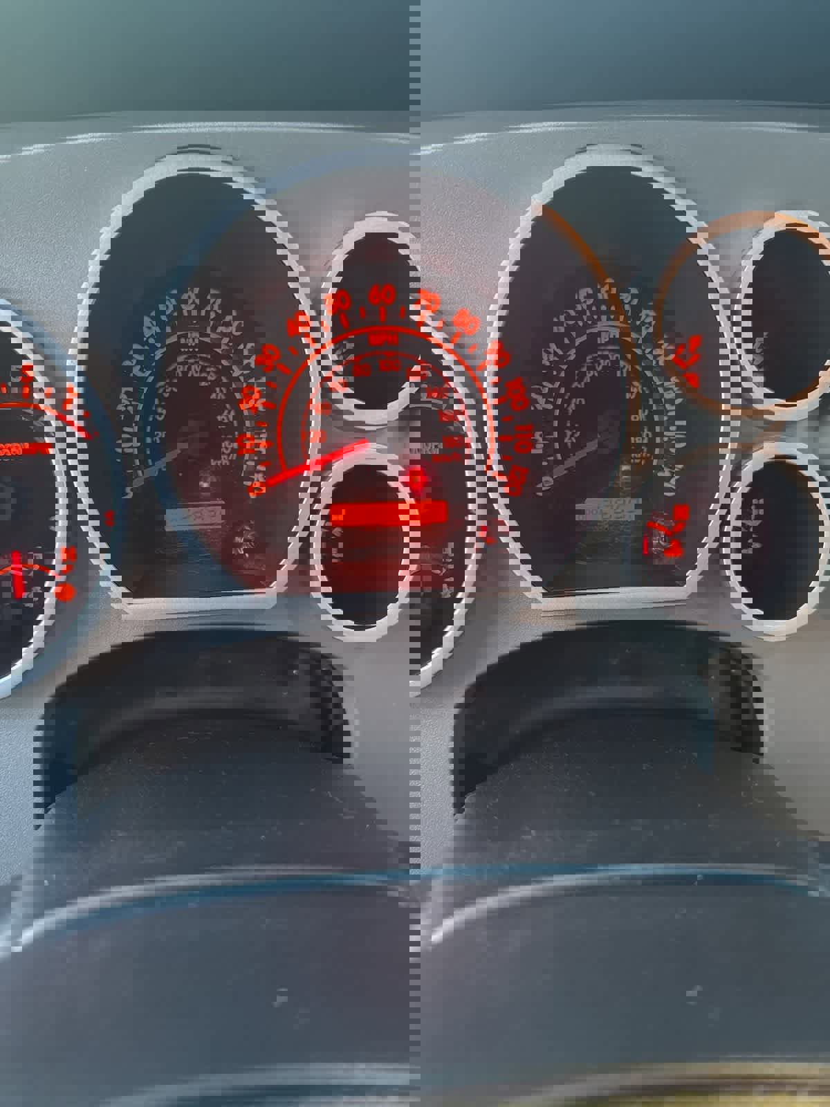 Used 2008 Toyota Tundra SR5 image 7