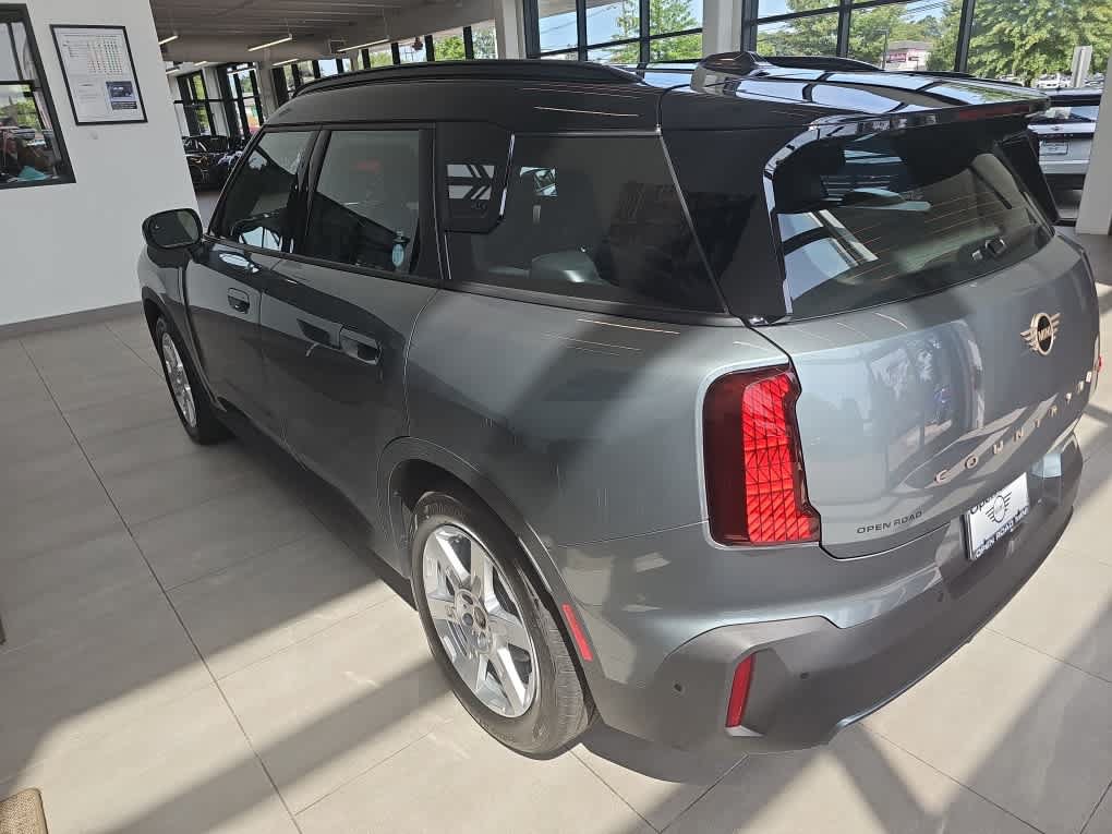 Used 2026 MINI Cooper Countryman S AWD/4WD image 6