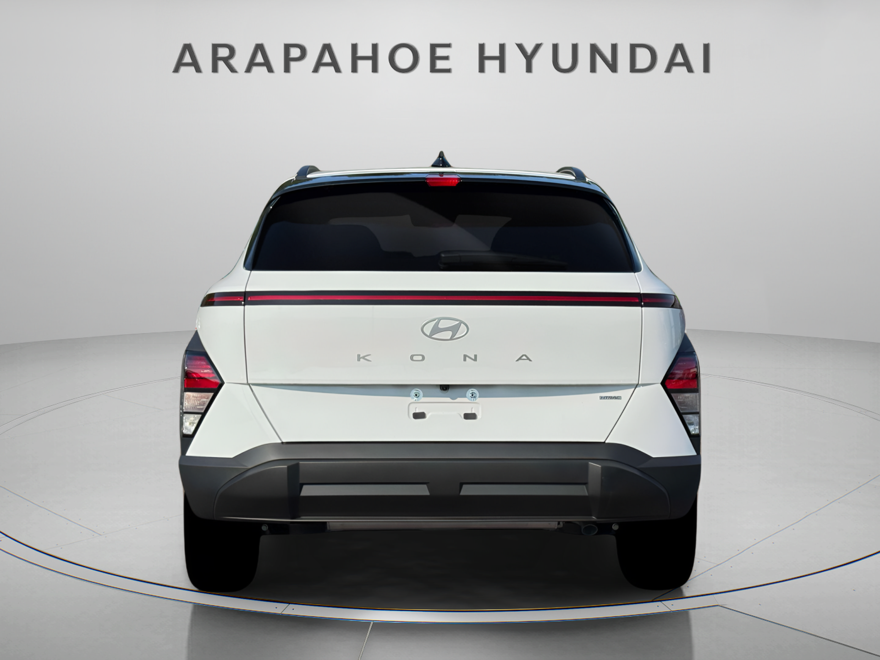 New 2026 Hyundai Kona SEL Sport AWD/4WD image 5