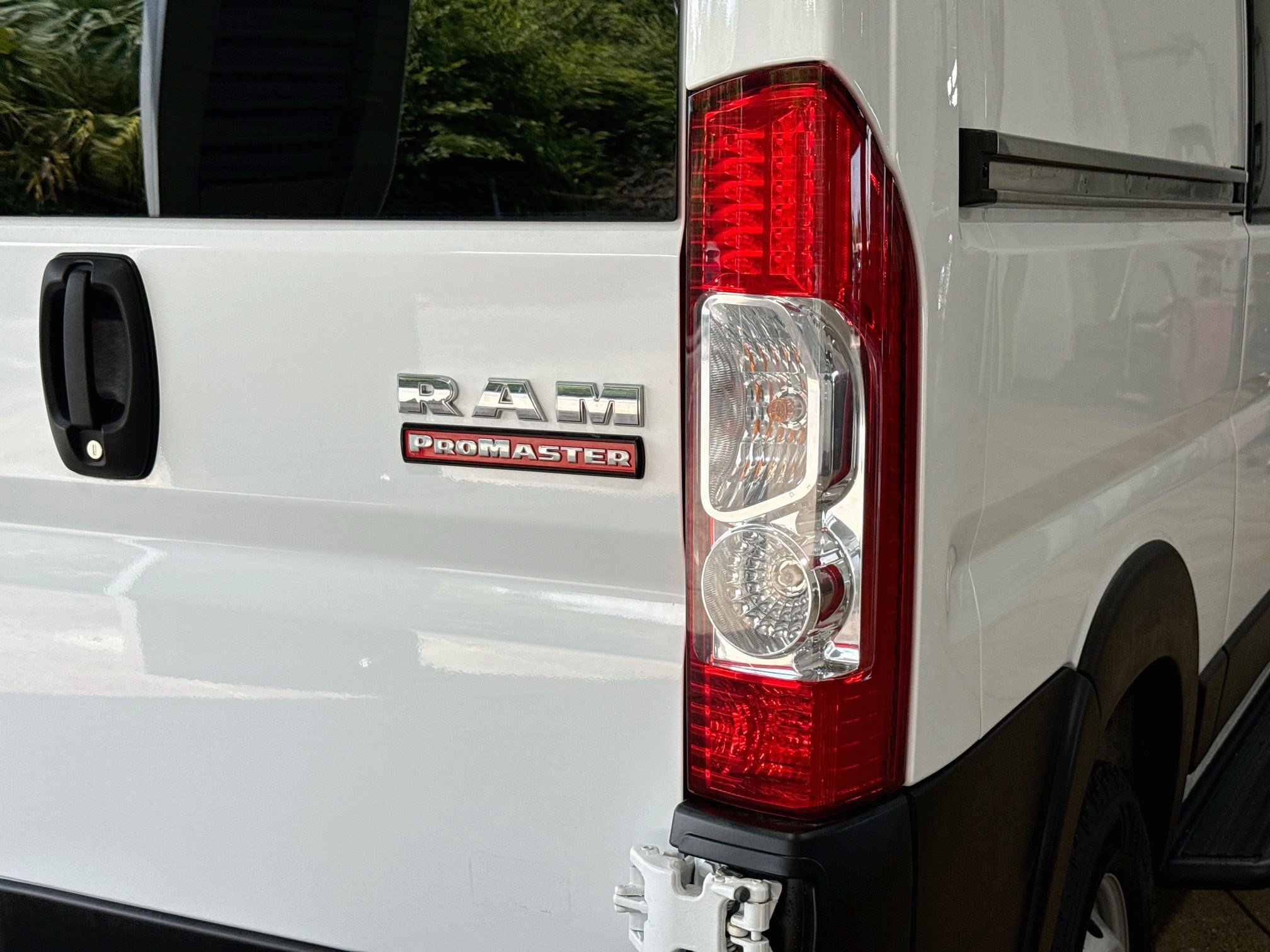 Used 2021 RAM ProMaster 1500 FWD image 30
