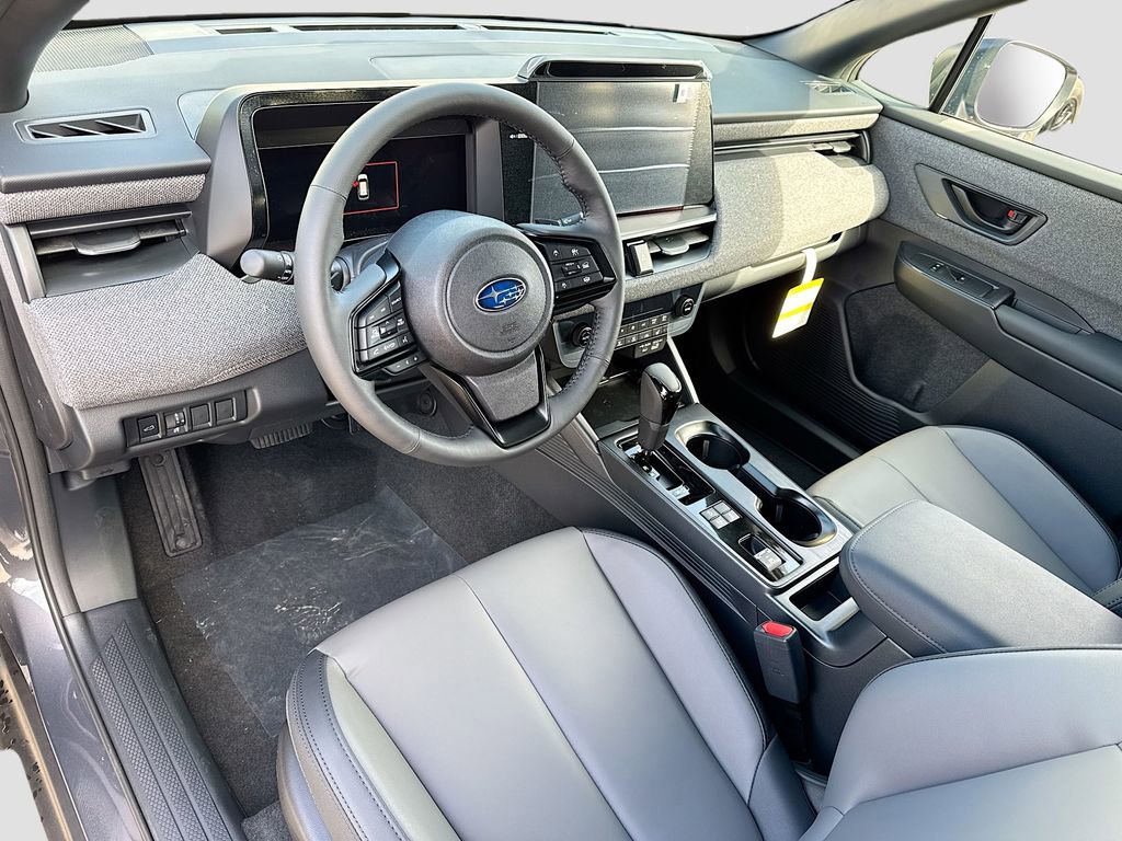 New 2026 Subaru Outback Premium image 9