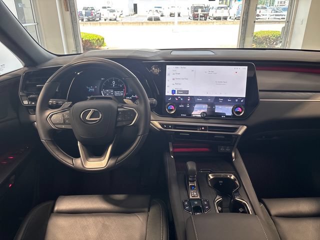 Used 2025 Lexus RX 350 AWD w/ Convenience Package image 15