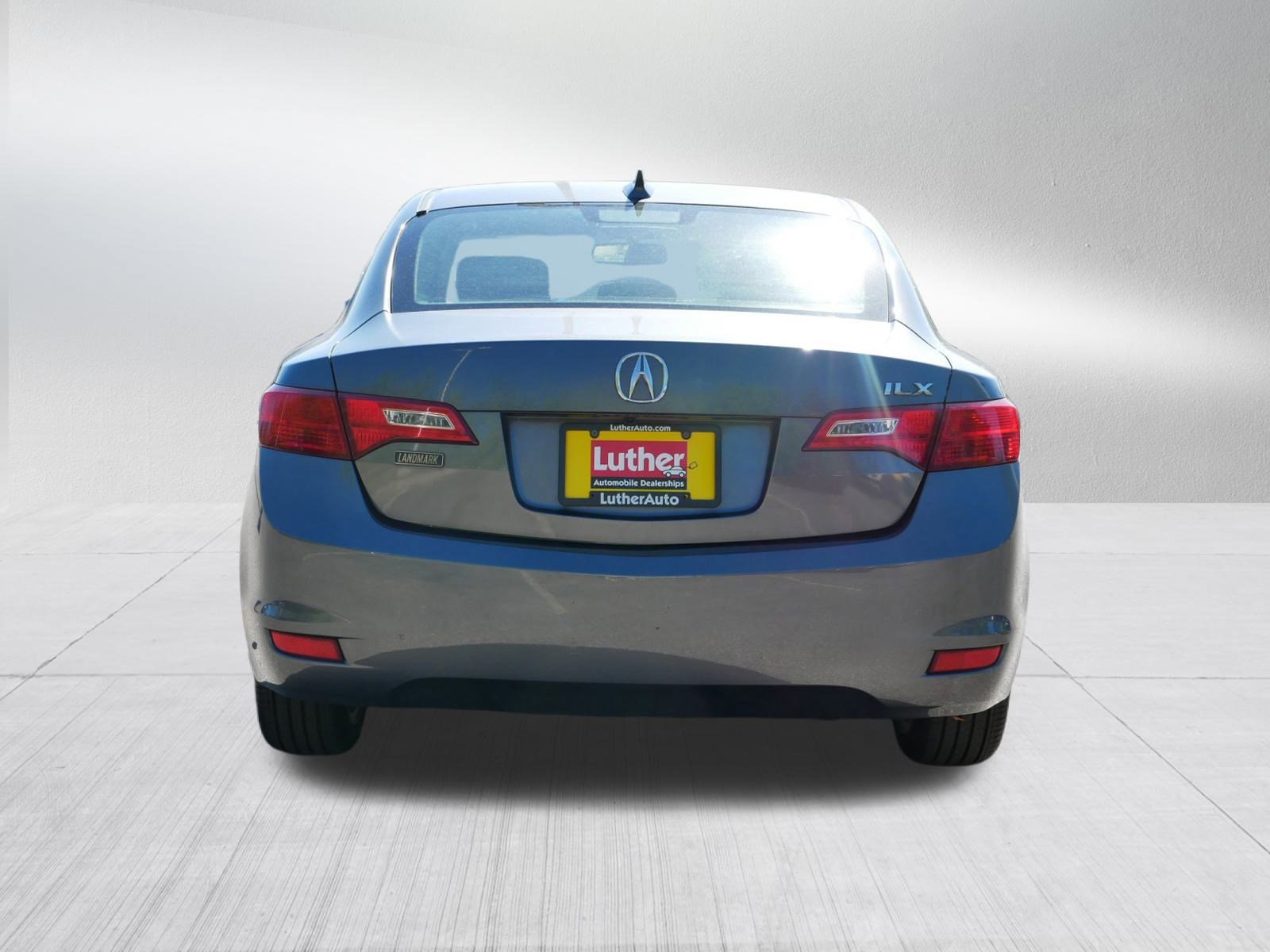 Used 2013 Acura ILX Premium Pkg image 6