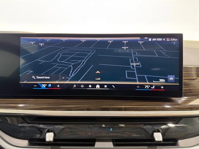 Used 2026 BMW X7 xDrive40i AWD/4WD image 37