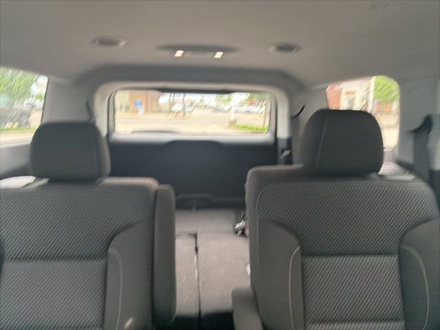 Used 2021 GMC Acadia SLE w/ Elevation Edition FWD image 37