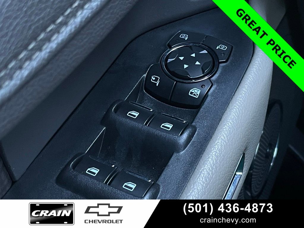 Used 2021 Ford Expedition Max Limited image 12
