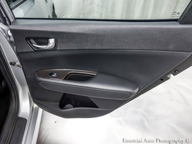 Used 2018 Kia Optima EX FWD image 27