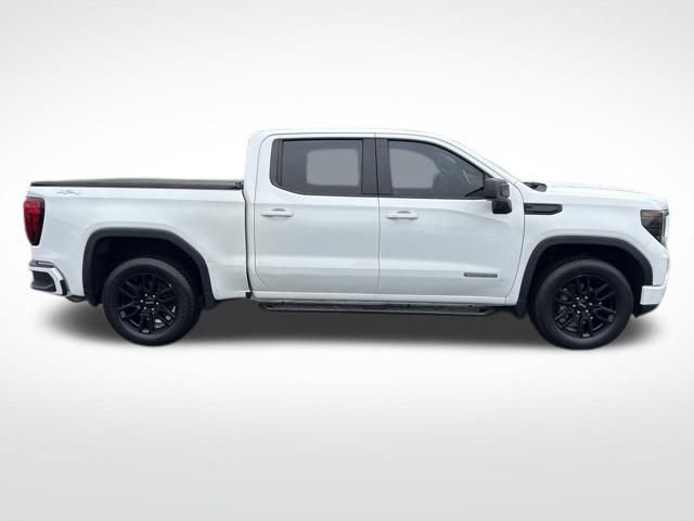 Used 2023 GMC Sierra 1500 Elevation AWD/4WD image 7