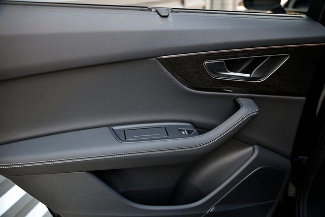 New 2026 Audi Q7 3.0T Premium Plus image 28