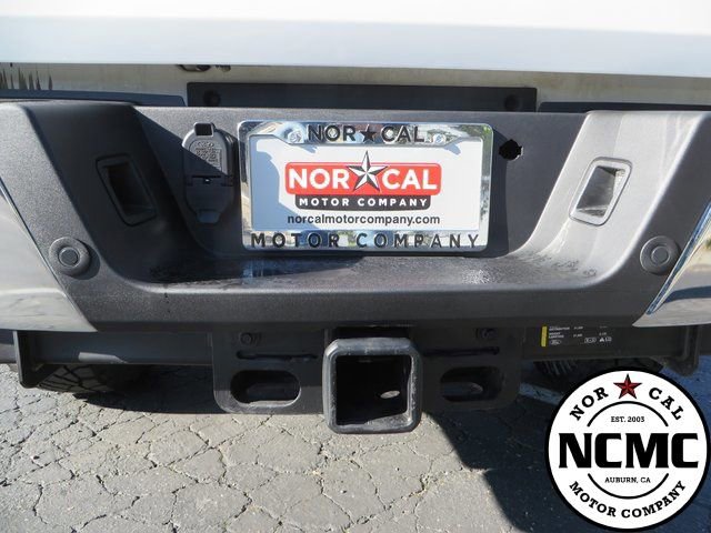 Used 2022 Ford F250 King Ranch w/ Tremor Off-Road Package image 11