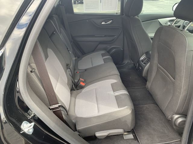 Certified 2024 Chevrolet Blazer LT w/ Driver Confidence Package image 25